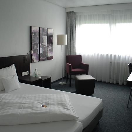 Hotel Baeren Gaertringen Ngoại thất bức ảnh