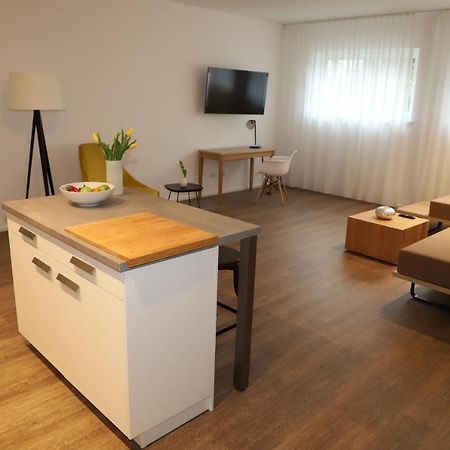 Hotel Baeren Gaertringen Ngoại thất bức ảnh