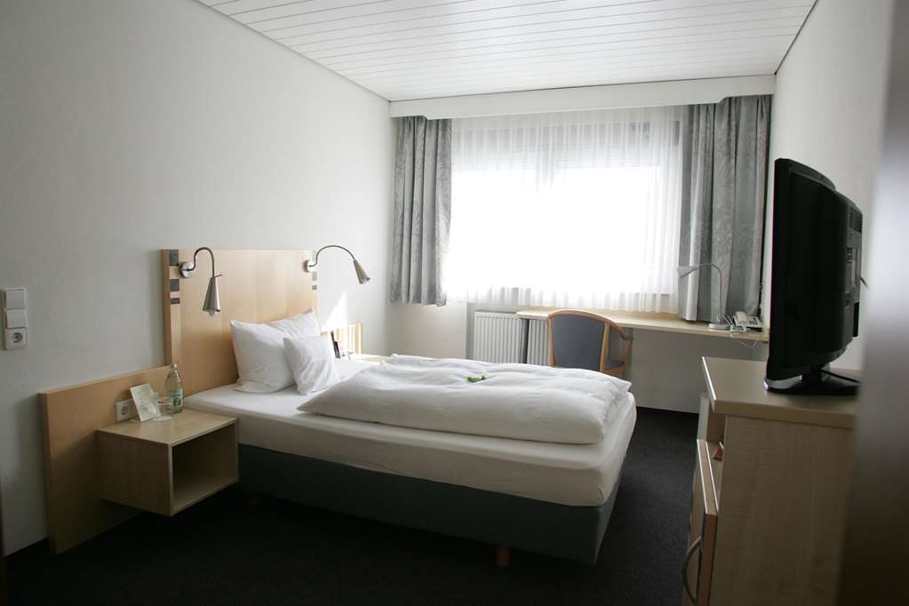 Hotel Baeren Gaertringen Phòng bức ảnh