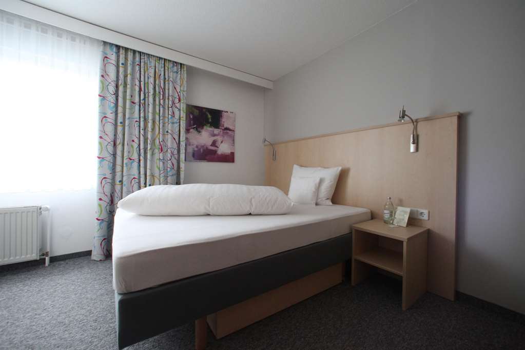 Hotel Baeren Gaertringen Phòng bức ảnh