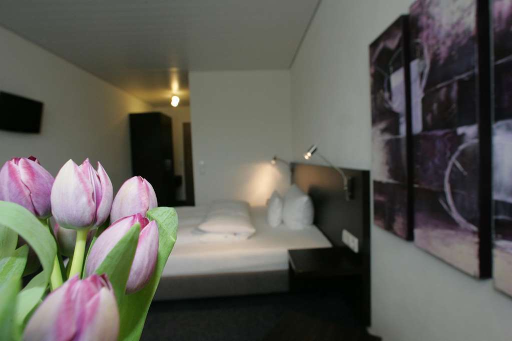 Hotel Baeren Gaertringen Phòng bức ảnh