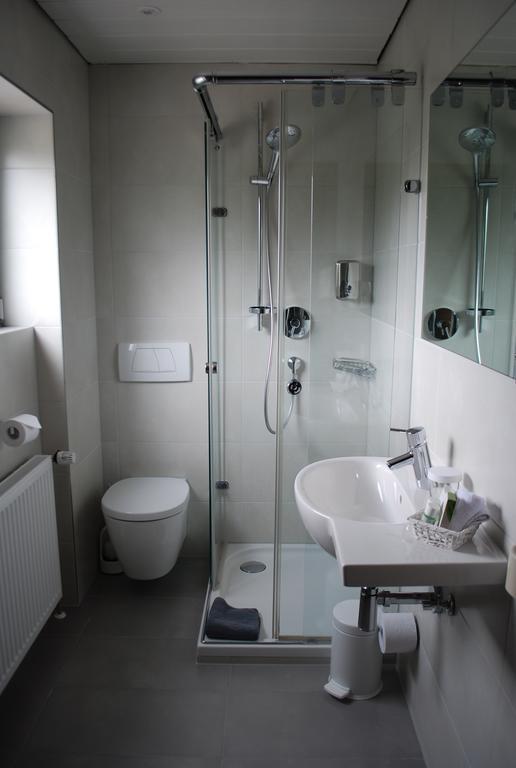 Hotel Baeren Gaertringen Ngoại thất bức ảnh