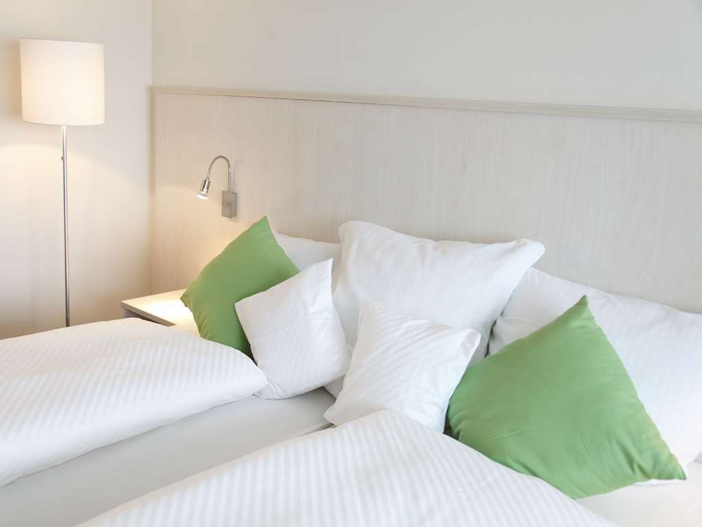 Hotel Baeren Gaertringen Phòng bức ảnh