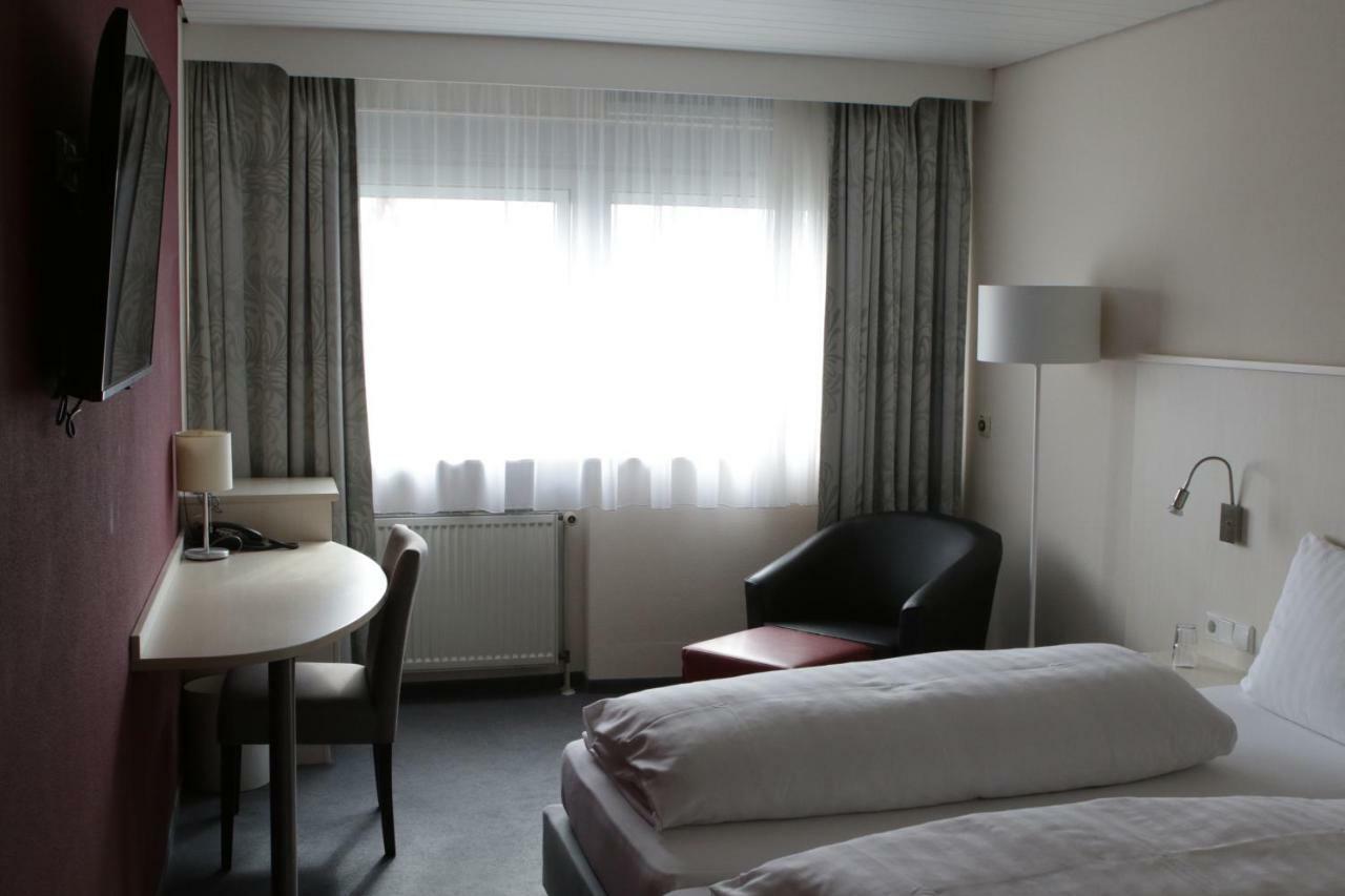 Hotel Baeren Gaertringen Ngoại thất bức ảnh