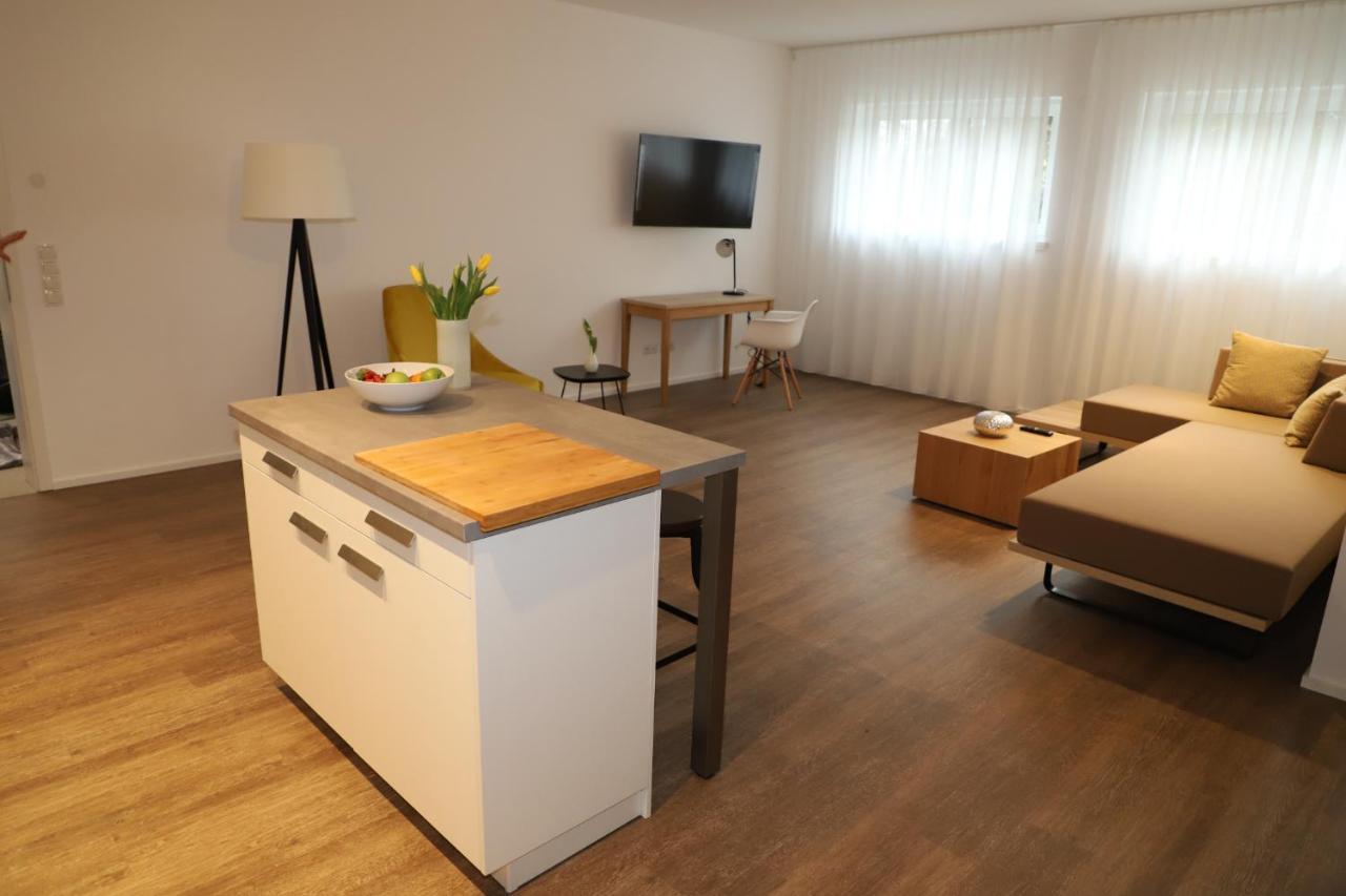Hotel Baeren Gaertringen Ngoại thất bức ảnh