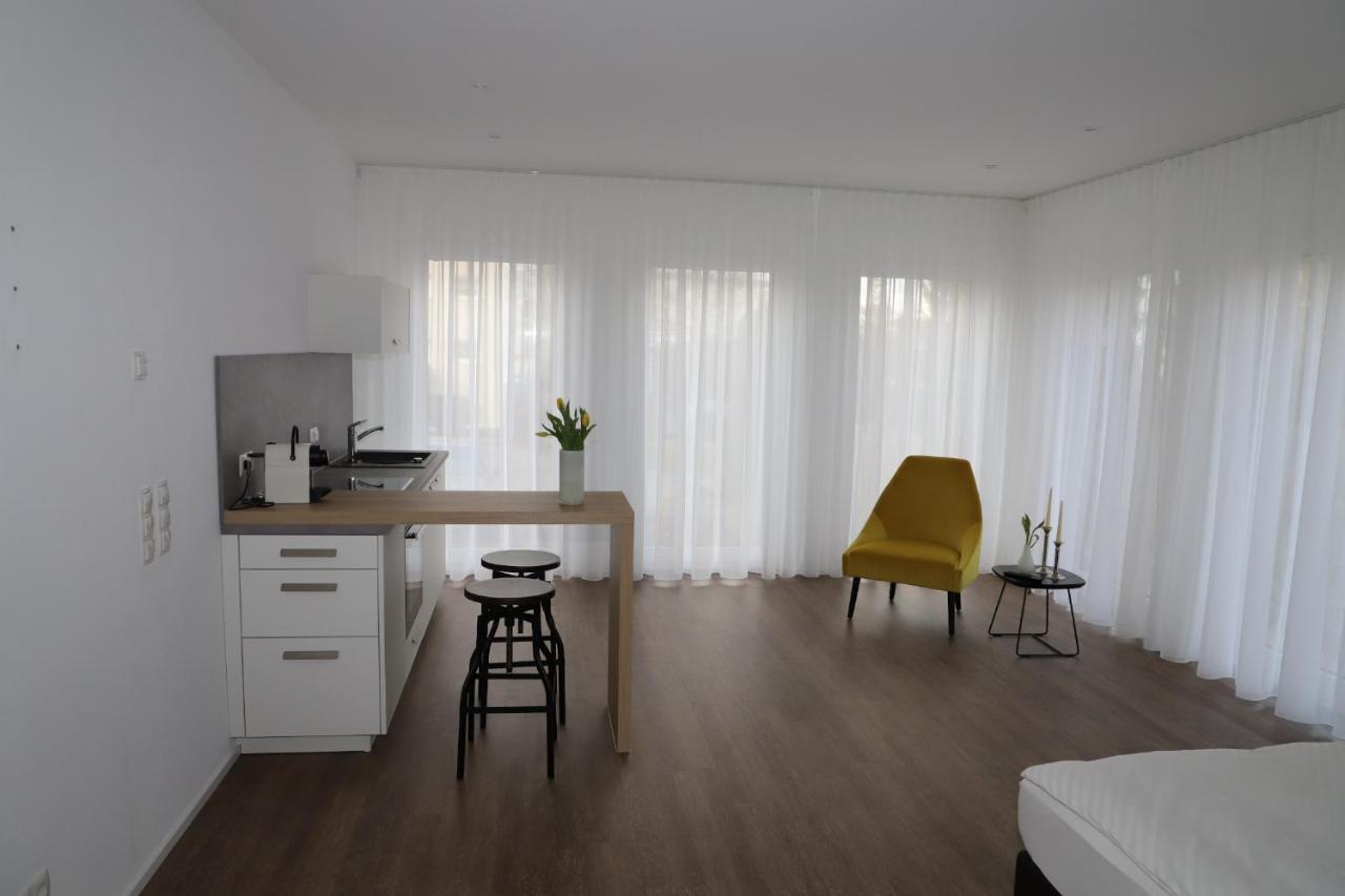 Hotel Baeren Gaertringen Ngoại thất bức ảnh