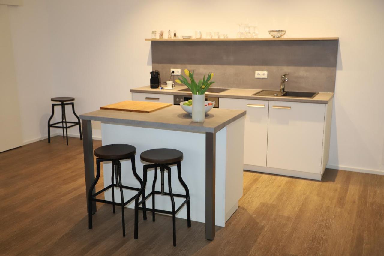 Hotel Baeren Gaertringen Ngoại thất bức ảnh
